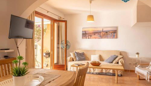 Casa Josemar - Casa con piscina junto a la playa en Cala Romántica - Foto 4, Other