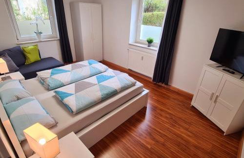 Ferienwohnung Steigerwald Gerolzhofen - Foto 23