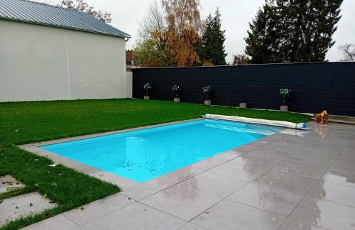 La chambre de Flore - Foto 1