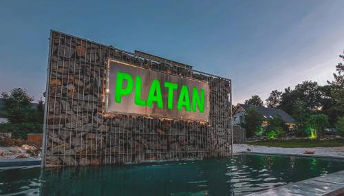 Domki Platan w Karkonoszach - Foto 2