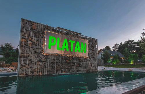 Domki Platan w Karkonoszach - Foto 2