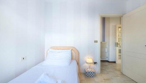 CENTRO, WIFI, CLIMA a DUE PASSI DAL MARE - Foto 5