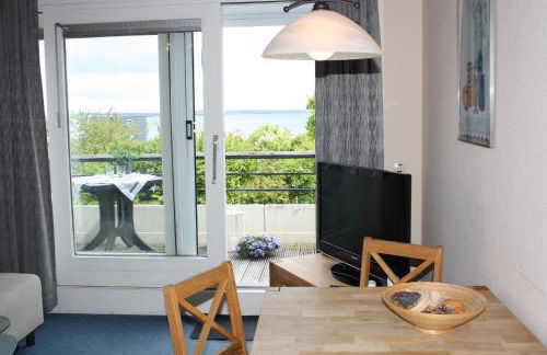 Ferienwohnung Bockholm Appartement 1 - 8 - Foto 28