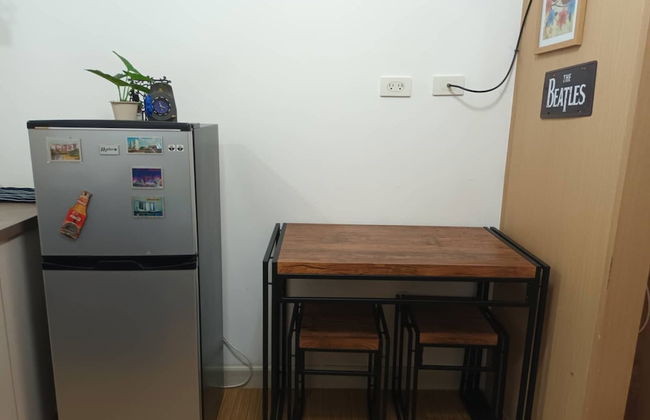 HEL CONDOTEL at SMDC GRACE RESIDENCES - Foto 21