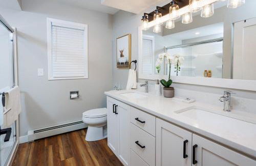 Marina Cottage by Simple Life Rentals - Foto 19