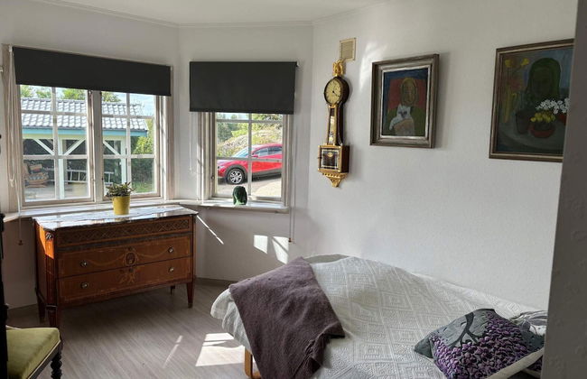 4 Star Holiday Home in Amal - Photo 3