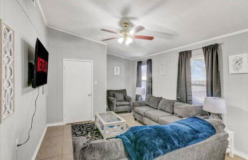 Stylish 4 bedroom home in Groves - Foto 1