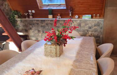 Chalé Zimbro, Serra da Estrela, Penhas da Saúde - Foto 14