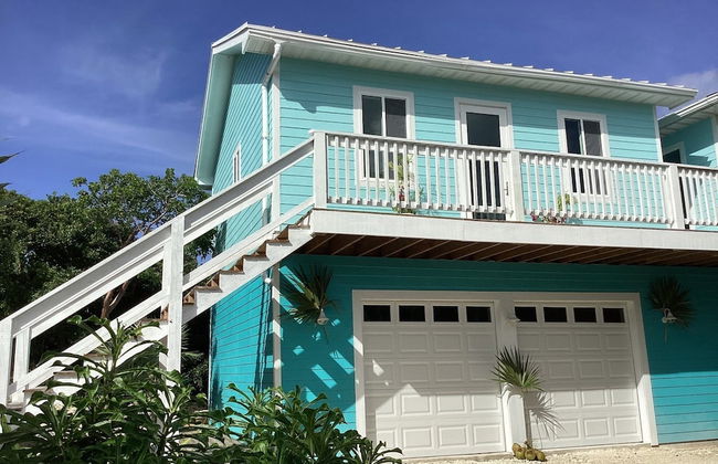 Flipper Refuge 2 Bedroom Cottage - Foto 35