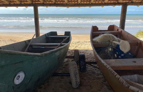 Quinta dos Samaniego - Chalés Rústicos e Suítes - Foto 20