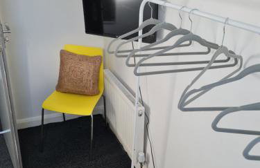 Spacious Large Group House Near NEC and Airport - Foto 24