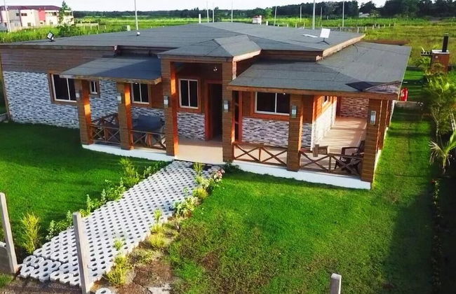 Elegant - Luxury and Private Villa - Foto 27