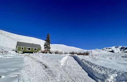 Triumph Ranch Farm House - Foto 31