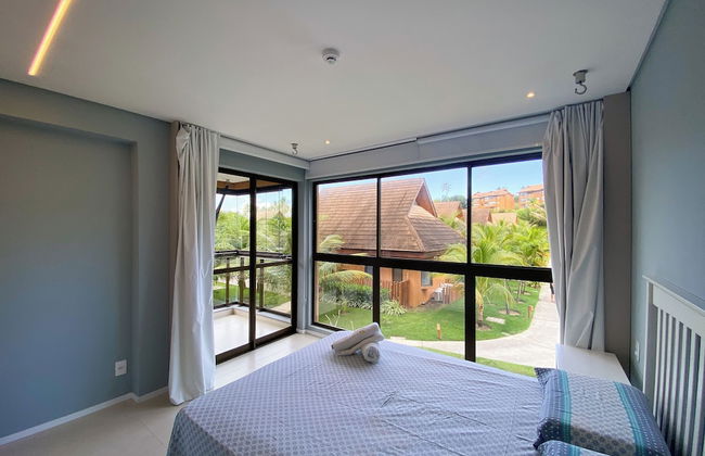 Flat 15 Eco Resort Carneiros by La Playa - Foto 13