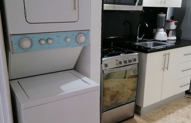 Room in Guest Room - Apartment Monocal in Boca Chica - Foto 12