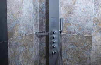 Iris Stone Villa with Jacuzzi - Foto 18