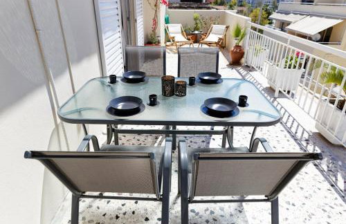 Sunny Penthouse For balcony lovers - Foto 14