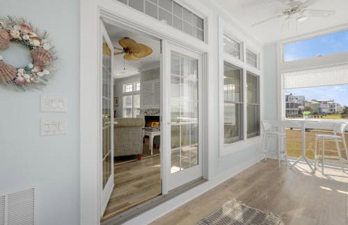 The Blue Pearl - Luxurious beachfront living with community pool! - Foto 32