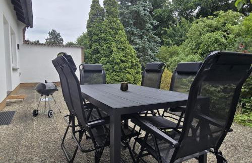 FeWo AllerGrün, Terrasse, Garten, Stellplatz! - Foto 20