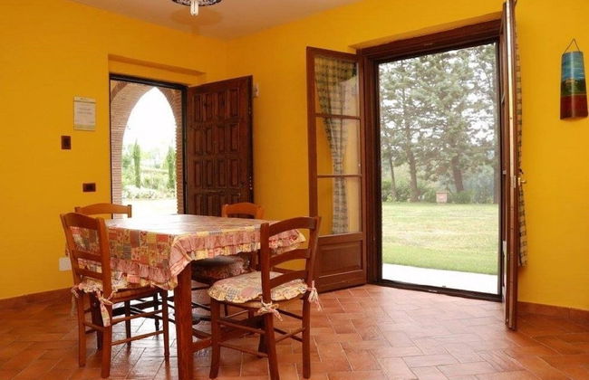 La Collina dei Ciliegi - Foto 5