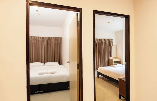 Teja Hotel - Foto 20