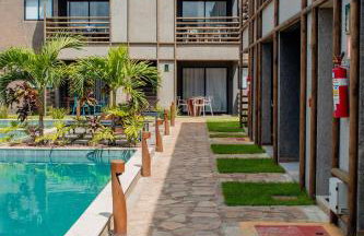 Aconchegante Studio no Patacho - Foto 64