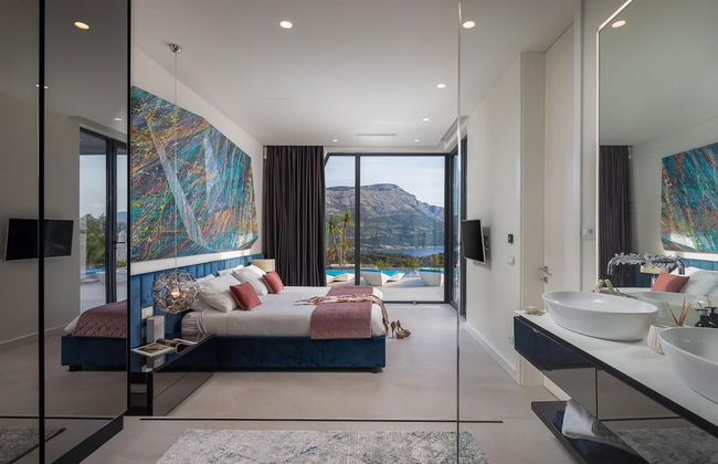 Villa La Scala CFH - Foto 33