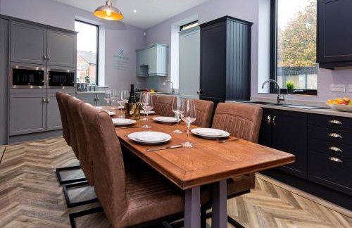 BOOTique House - Luxury Group Accommodation for 12 - Foto 23