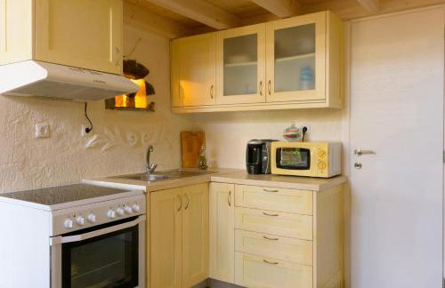 Platipodi stone house - Photo 18