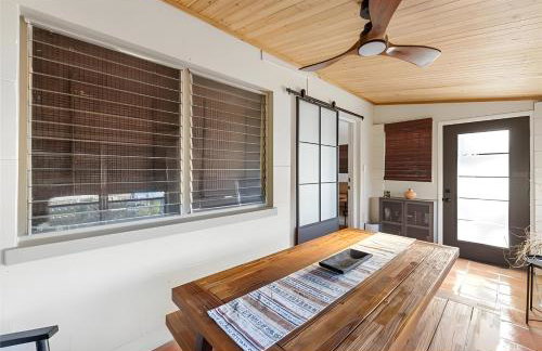 Comfortable Nokomis Retreat - Foto 6