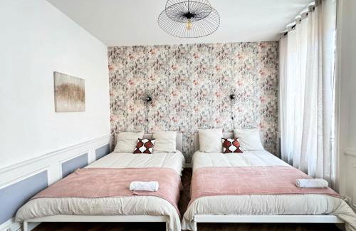 Merengue - Appartement 10 personnes - Check in h24 & Wifi - Foto 7