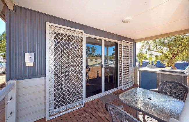 RAC Exmouth Cape Holiday Park - Foto 59