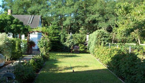 Cottage near centrum, paradise - Foto 4, Garden