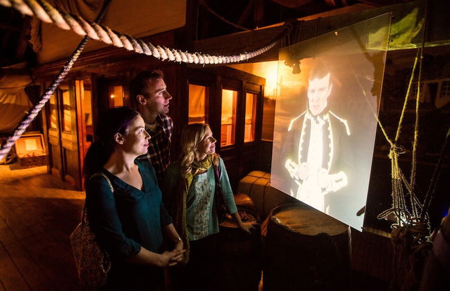 Brittas Bay Holiday Village - Photo 25