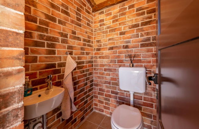 Villa Nikolina Zadarvillas - Foto 62