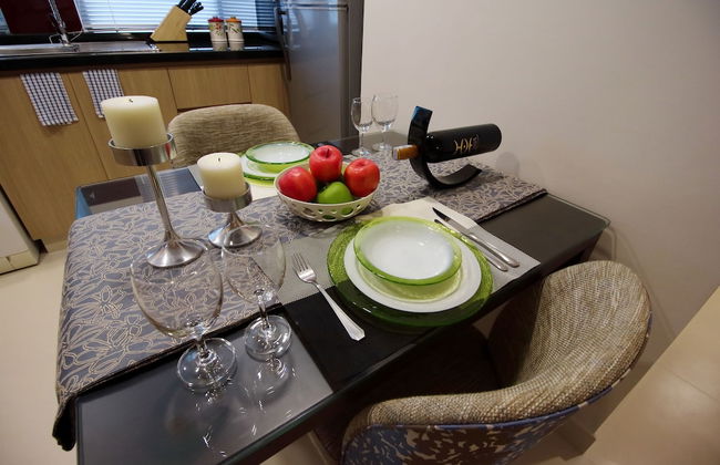 Somerset Ho Chi Minh City - Foto 56