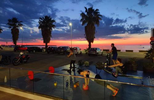 "I MORI LUXORY APARTMENTS" - Attico mansardato con incantevole vista mare - Foto 73