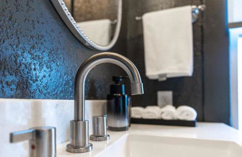 Historic orlando Casita Joy, DT, Lake Eola, Delaney park, 2 bedrooms 1 bathroom Unit B - Foto 12