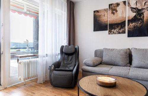 Holiday&Stay, Pool, Massagesessel, 85Zoll TV, Küche - Foto 7