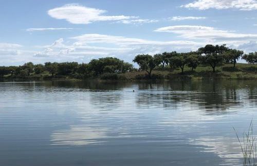 Fontes - A essência do Alentejo com lago privado - Foto 23