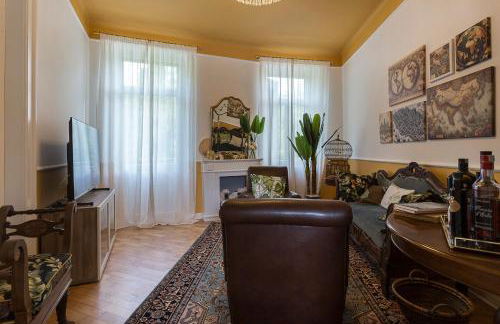 La casa di K i p l i n g "charme coloniale & storia" - Foto 21