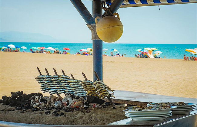 Apartamentos Residencial Playa Alicante - Foto 45