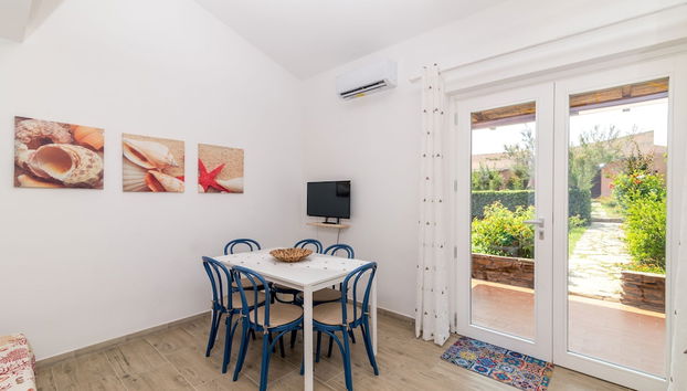 Dimora Oleandro 50mt From Beach - Foto 5, Habitación