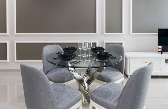 Luxury Suite Icity Shah Alam - Photo 10