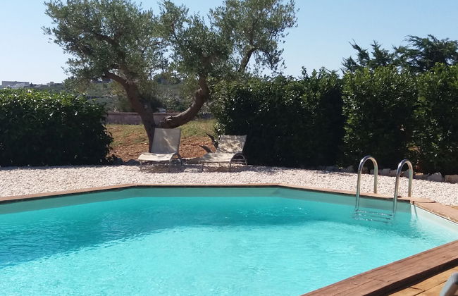 Trulli Colarossa - Photo 57