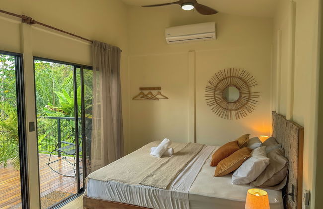 Maze Lodge - Photo 14