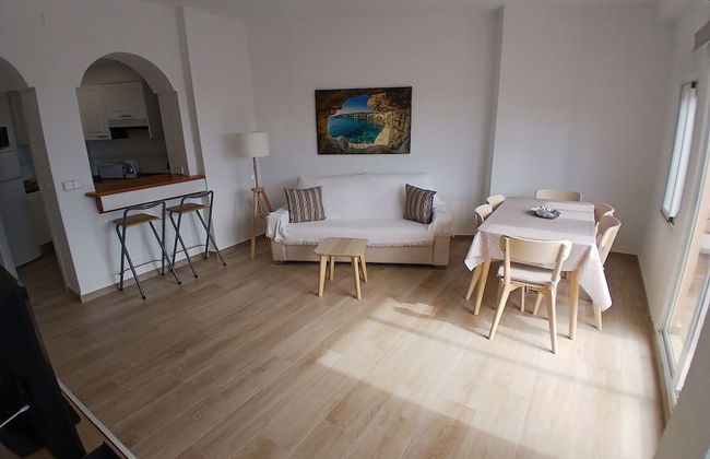 Apartamentos Chorrol - Foto 33