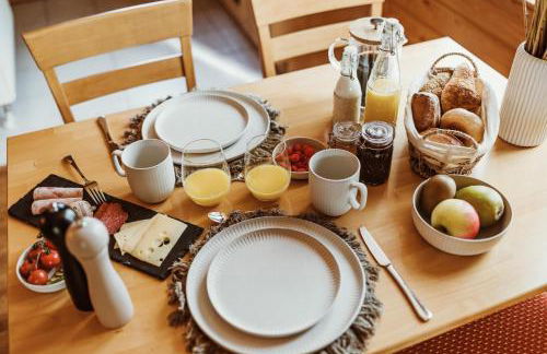 Ferienhaus im Naturerlebnisdorf Blauvogel - Foto 52