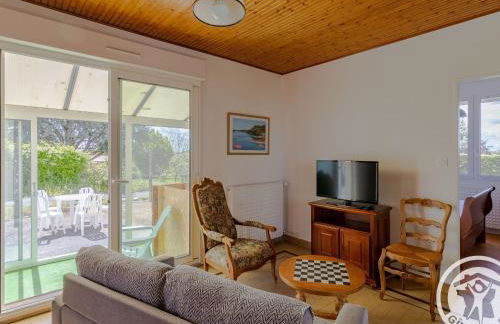 Charmante Maison de Plain-Pied, Proche Commerces et Activités, Entre Nantes et Cholet - FR-1-622-82 - Photo 14