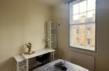 Edinburgh Centre - George Square Residence - Photo 4